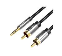 CAVO AUDIO Vention 334209, jack da 3,5 mm - RCA, 0,5 m