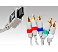 Cavo Audio Video alta risoluzione per televisori HDTV PER NINTENDO Wii