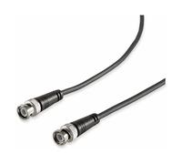CAVO AUDIO/VIDEO BNC-BNC S/CONN MAXIMUM CONNECTIVITY BNCBNC 20 metri, Cavo coassiale schermato