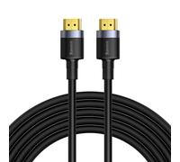 Cavo audio/video HDMI 4K da 5 m - Nero
