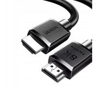 Cavo audio/video HDMI 8K da 10 m - Nero