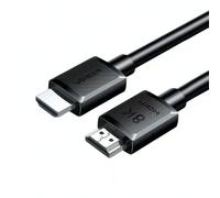 Cavo audio/video HDMI 8K da 5 m - Nero