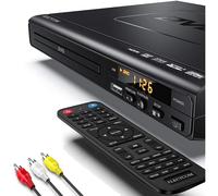 Cavo audio/video RCA, chiarezza del segnale, compatibilità universale, cavo schermato per ridurre le interferenze, costruzione in rame OFC privo di
