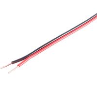 CAVO AUDIO/VIDEO S/CONN MAXIMUM CONNECTIVITY Cavo per altoparlanti 4mm² 50m
