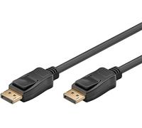 CAVO AUDIO VIDEO S/CONN MAXIMUM CONNECTIVITY DisplayPort - DisplayPort, Digitale, 2 metri,10,8 Gbit/s