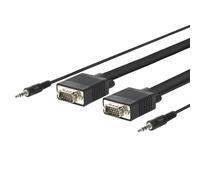 Cavo audio video Vivolink - PROVGAS30
