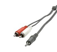 CAVO AUDIO VIVANCO VVAJAC2RCA15MMK