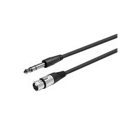 CAVO AUDIO VIVOLINK PROAUDXLRFJACKS10