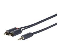 CAVO AUDIO VIVOLINK PROMJRCA10