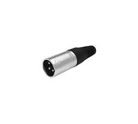 Vivolink PROXLRMALE cavo audio XLR Nero (PRO XLR Male connector - . - Warranty: 1188M) - Nouvo