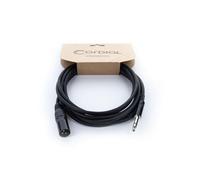 Cordial EM 3 MV 3 m Cavo audio
