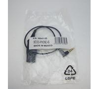 Cavo Auricolare Plantronics QD /3.5mm Per H-Series A Apple iPhone 4S 5 6 E iPad