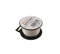 Cavo Auto Singolo Bianco 28/0.30 3.5M 36970