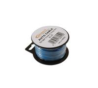 Cavo Auto Singolo Core Blu 14/0.30 6M 36959
