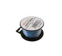 Cavo Auto Singolo Core Blu 28/0.30 3.5m 36966