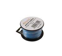 Cavo Auto Singolo Core Blu 9/0.30 7M 36951