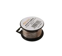 Cavo Auto Singolo Core Marrone 14/0.30 6M 36960