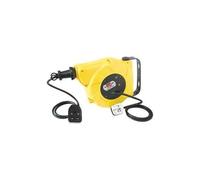 Cavo Automatico Brennenstuhl 1241023300 Avvolgicavo 9 + 2M 13A 1Xskt