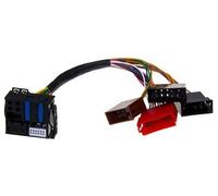 Cavo Autoradio Audi A3 A4 A6 RNS-E Plug & Play Adattatore Retrofit Kit