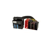 Cavo Autoradio AUDI RNS-E Navigazione Fakra ISO Quadlock Plug and Play