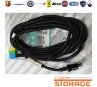 CAVO AUTORADIO CARICATORE CD LANCIA YPSILON DAL 2003 51731150 51705926 NUOVO