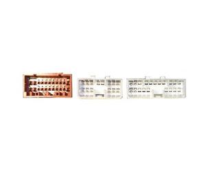 Cavo autoradio con connettore ISO per Chrysler/Dodge/Jeep Phonocar 04742