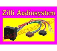 Cavo autoradio connettore ISO FAKRA SEAT ALTEA FR 2006> 4/732 By Phonocar