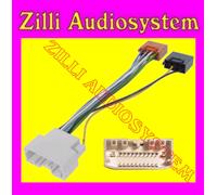 Cavo autoradio connettore ISO Fiat Freemont 4/682
