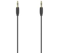 Cavo AUX HAMA 3,5 mm jack stereo 1,5 m 00205262 con scatola originale