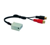 Phonocar 04016 Interfaccia Audio tramite Aux-in per Ford