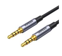 Cavo AUX UGREEN da 3,5 mm, 1,5 m (nero)