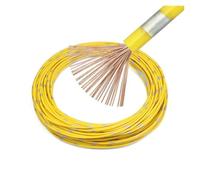 Cavo AVSS 13-22 AWG 5-50 m PVC puro rame for audio