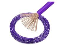 Cavo AVSS 13-22 AWG 5-50 m PVC puro rame for audio