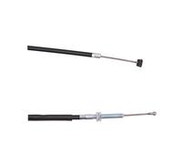 Cavo, azionamento frizione 4 RIDE LS-109