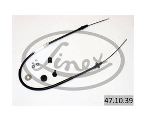 Cavo, azionamento frizione LINEX 47.10.39