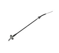 Cavo, azionamento frizione TRW GCC4029