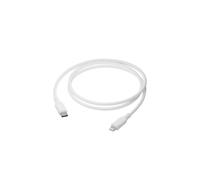 Cavo DBRAMANTE1928 Lightning a USB-C 1,2 m Bianco