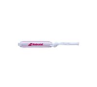 Cavo Babolat Bianco/Rosa One Size