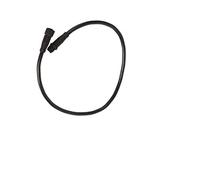 Cavo Backbone NMEA2000 di Alta qualità da 0,5 M per Reti B e G, Accessori Marini Impermeabili IP67 per Reti Navico