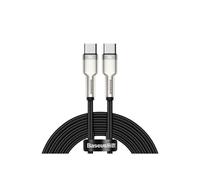 Cavo Baseus 100W Type C a Type C, 2m