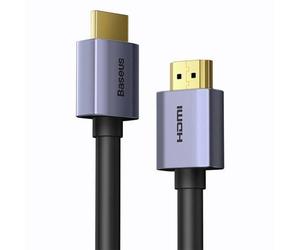 Cavo Baseus Graphene HDMI 2.0, 4K, 2 m (nero)