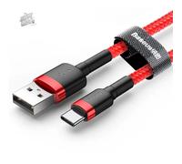 Cavo Baseus USB C per Oneplus 12 Cavo Di Ricarica Rapida 3.0USB C Cavo Di Ricari