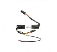 Cavo Batteria a T 1900mm con Porta Alta Potenza (HPP) e CAN FD
