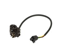 CAVO BATTERIA BOSCH POWERPACK FRAME BES2 310MM PER E-BIKE RICAMBIO ORIGINALE
