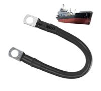 Cavo batteria - Cavi per batteria auto 2 AWG, caricatore batterie