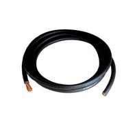 Cavo batteria inverter sezione 25 mm² per impianti 24V