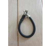 CAVO BATTERIA POLO NEGATIVO FIAT 500EPOCA