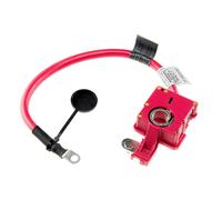 Cavo Batteria, Polo Positivo Adatto A per BMW 3 E90/E91 2005 3 E92 2006 Klema