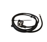 CAVO BATTERIA POLO POSITIVO FIAT 500 EPOCA