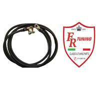 CAVO BATTERIA POLO POSITIVO FIAT 500 F L R + N D